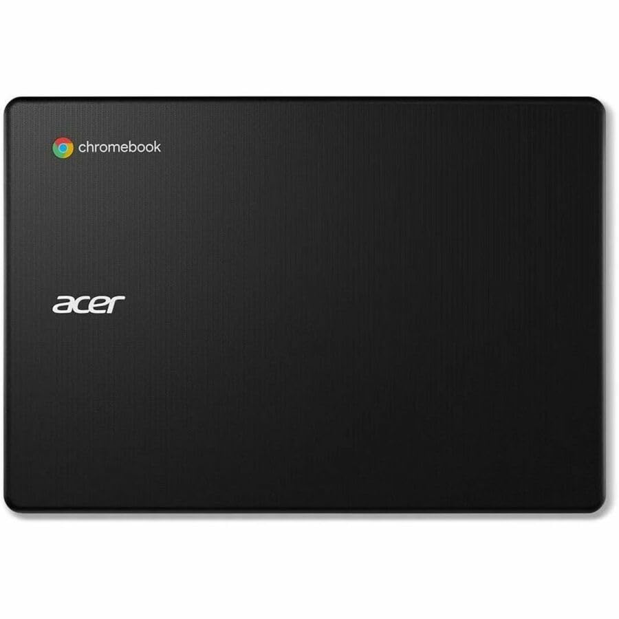 Image of Acer Chromebook 311 C725 C725-84AT 11.6 inch Chromebook - HD - 60 Hz - MediaTek MT8-4 GB - 64 GB Flash Memory - English (US) Keyboard - Black