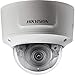 Hikvision | DS-2CD2745FWD-IZS | 4MP Outdoor Network Dome Camera with Night Vision, 2.8-12mm Motorized Varifocal Lens, IP67 Weatherproof, RJ45 Connection