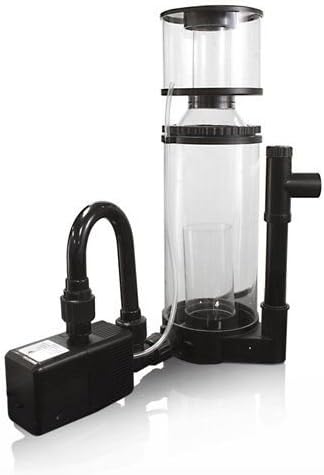 Protein Skimmer Filter Pump for Large Aquarium Fish Tank Salt Water 800GPH Jebo aquarium filter