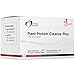 Designs for Health Vegetarian Cleanse Program - VegeCleanse Plus 14 Day Detox Program (28 Protein Powder + 28 Vitamin Packs)