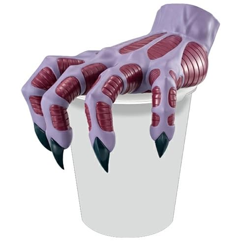 Amazon | 地獄先生ぬ～べ～ ぬーどるストッパーフィギュア 鬼の手 公式