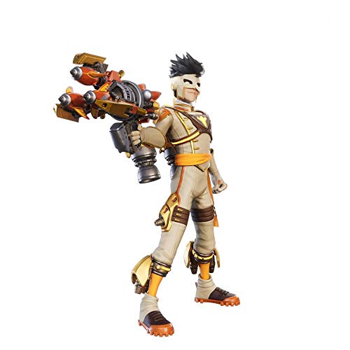 Rocket Arena - Mythic Edition