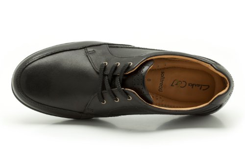 Image of Clarks Men's Recline Out Derbys