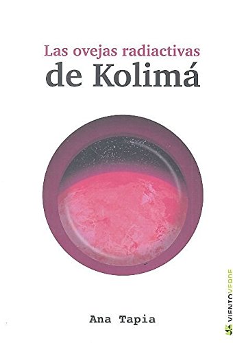 Las ovejas radiactivas de Kolima (CAZADOR DE RATAS)