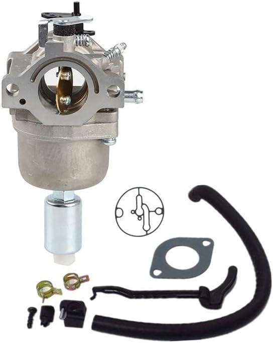 ANTO794572 Carburetor Carb for Craftsman LT1000 LT2000 DLS3500 16HP 18HP 20HP Engines 791858 791888 792358 793224 697190