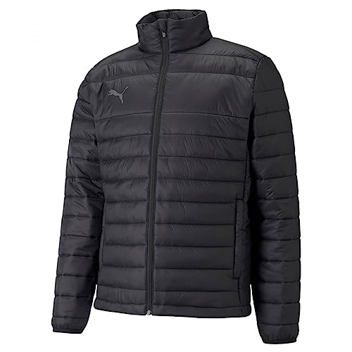 Puma Chaqueta Ligera de poliéster Teamliga para Hombre