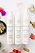 Innersense Organic Beauty - The Hydrate Trio Collection | Non-Toxic, Cruelty-Free, Sustainable Haircare (Full Size)