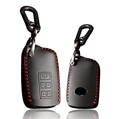 Étui en cuir pour clé Lexus accessoire idéal lors de vos voyages en RX