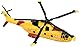 NewRay 25513 - Modellhubschrauber Agusta EH 101 1:72