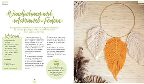 Deko-Ideen für meinen Balkon: DIY-Projekte von Lichterkette bis Windspiel - 8