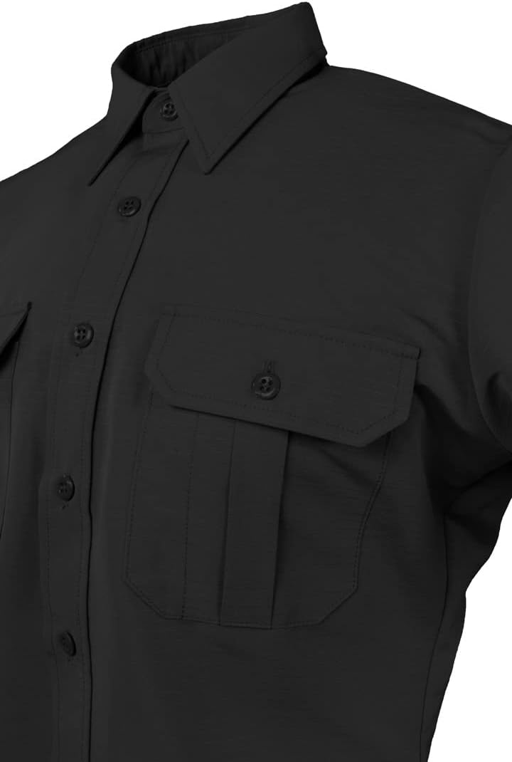 Propper Men's Edgetec Tactical Long Sleeve Shirt - Image 3
