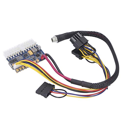 FOSA Power Supply Adapter Board,12V LD A250WL High Performance Power Supply Adapter Board for Desktop Computer Transfer Module,HTPC Computers