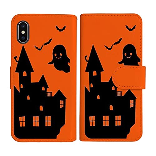 sslink Google Pixel 10A �Ή� �蒠�^ �I�����W �P�[�X ���΂� �S�[�X�g ���� �u���b�N �_�C�A���[�^�C�v ���J�� �J�[�h���[ �t���b�v �J�o�[