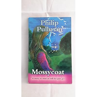Mossycoat