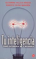 Tu Inteligencia/your Intelligence 8466315764 Book Cover