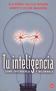 Paperback Tu Inteligencia/your Intelligence (Spanish Edition) [Spanish] Book