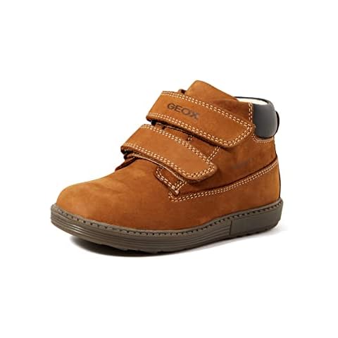 Bottines Geox Bébé Garçon Cover