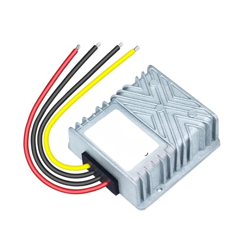 Convertisseur 12V 24V vers 5V étanche pour l'alimentation en camping-car - 4