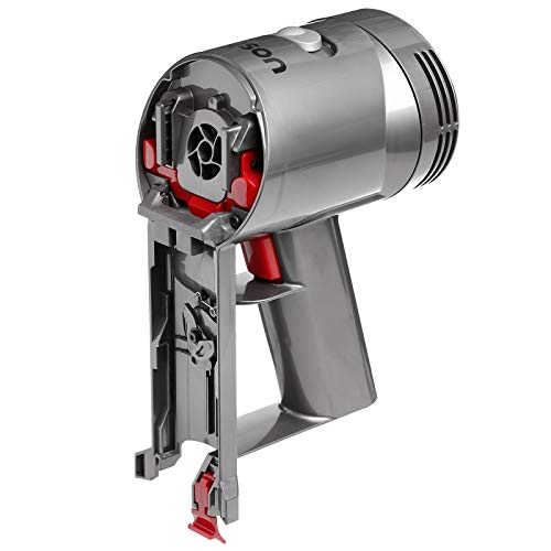 Dyson V7 & V7 Trigger Cordless Aspirapolvere Corpo principale e motore