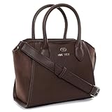 Nine West Bolsa de mano para Mujer Morado NYU540476