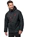 Produktbild Jack Wolfskin Herren Troposphere Jacket M Wetterschutzjacke, phantom, M