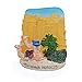 Marrakech Marocco - Magnete per frigorifero in 3D Marrakech Marocco da viaggio, regalo per la casa e la cucina, con magnete per frigorifero