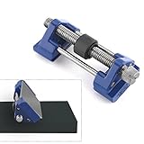 ourleeme Manuelle aufspannung Sharpener Honing Guide Jig für Holz Meißel Flugzeug Eisen