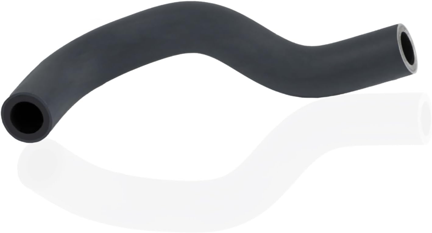 HIMARKLIF Engine Crankcase Breather Hose,Double Layer