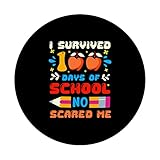 Zoom IMG-2 stampa grafica divertente i survived