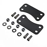 XYZMT-motorcycle-Front-21-Wheel-Fender-Risers-Lift-Brackets-Fits-for-Harley-Touring-Electra-Glide-Road-King-Street-Models-2014-2023