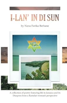 Paperback I Lan' in di Sun Book