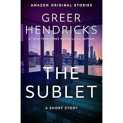The Sublet