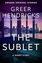 The Sublet: A Short Story (English Edition)