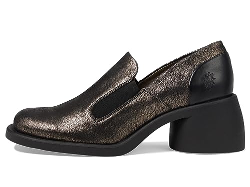 Escarpins confortables Fly London Huch004fly pour marcher sans douleur en 38 - 4