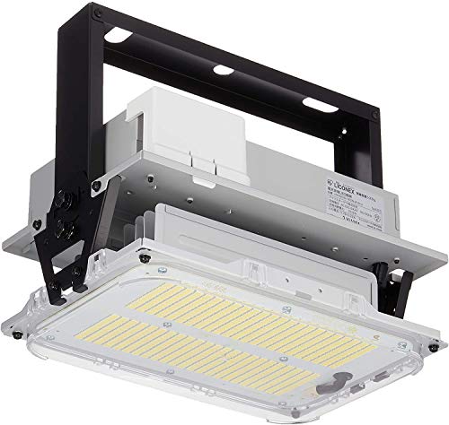 アイリスオーヤマ 高天井用照明 HX-R LiCONEX HXR205-200N-W-B-LI 20,000lm