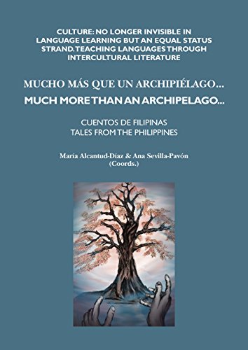 Portada de Mucho más que un archipiélago