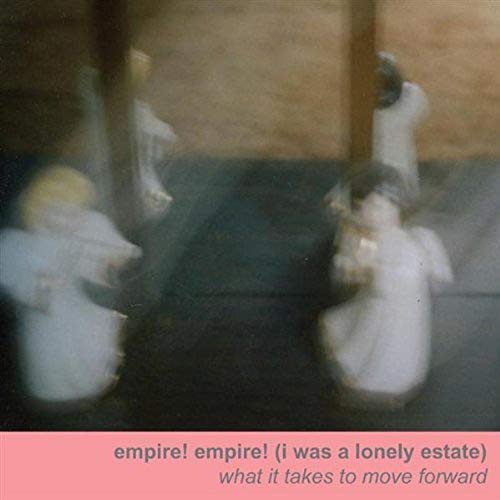 empire! empire! (i was a lonely estate)