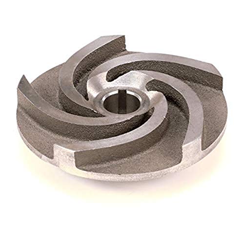 American Dish Service 282-6303 Wash Pump Need 098 Impeller #TOP6