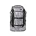 Produktbild Satch pack Schulrucksack - ergonomisch, 30 Liter, Organisationstalent - Rock Block - Grau