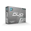 Wilson-Staff-Duo-Soft-Golf-de-Dos-Piezas-12-Bolas