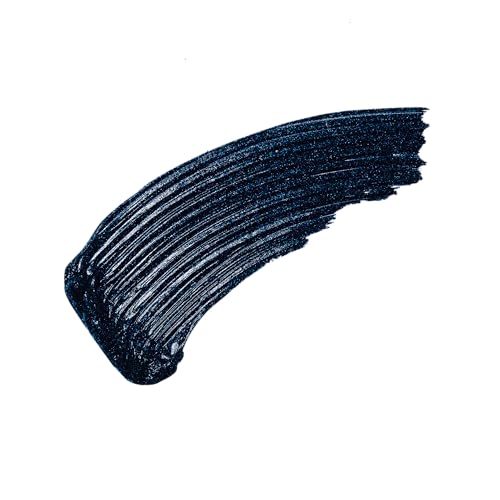 Image of CoverGirl Lash Blast Cleantopia Volume Mascara, 790 Ultramarine Black Frost, Vegan Formula, Clean, Volumizing, for Sensitive Eyes, Doesn't Smudge, 0.32oz