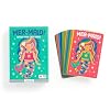 Mudpuppy MER-Maid! Mermaid Version of Classic Kids Old Maid Card Game with Cute Illustrations of Mermaids for Children Ages 4 and Up, 2-4 Players
