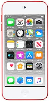 Apple iPod touch (32GB) - (PRODUCT) RED