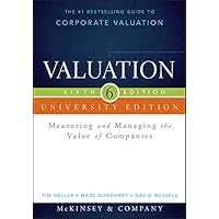 Valuation