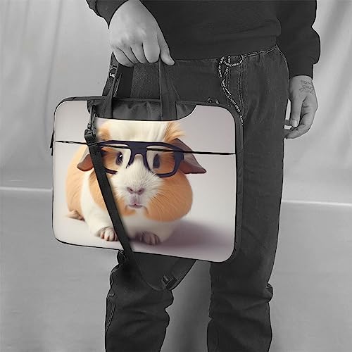 Sac pour ordinateur portable protégeant votre PC 15.6 inch contre les rayures - 7