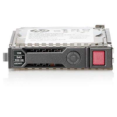 HP Enterprise 653959-001 Festplatte 3000GB SAS Interne Festplatte, 653959-001