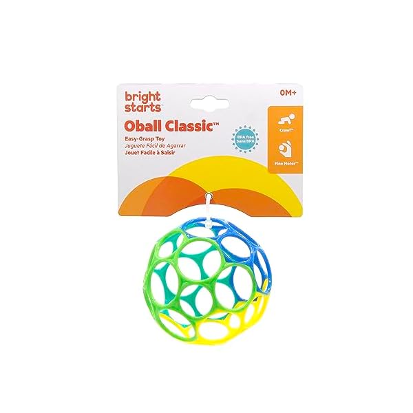 Bright Starts Oball – Bild 5
