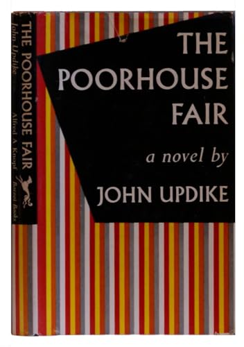 The Poorhouse Fair [Unknown] B0000CK7WY Book Cover