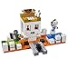 LEGO Minecraft The Skull Arena 21145 Building Kit (198 Pieces)