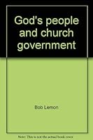 God's people and church government 0892742828 Book Cover